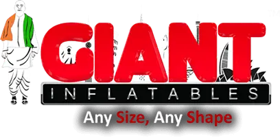 Giant Inflatables India