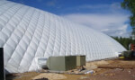 dome-shelter